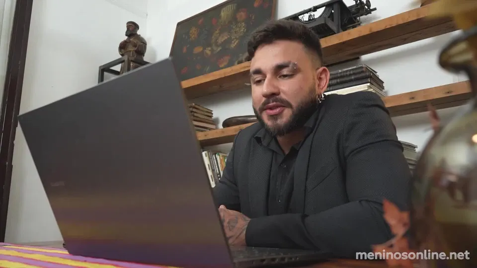Miguel Baiano and Ikarus.mp4