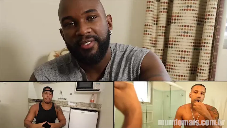 Miguel Baiano , Magno &  Nego Lu.mp4