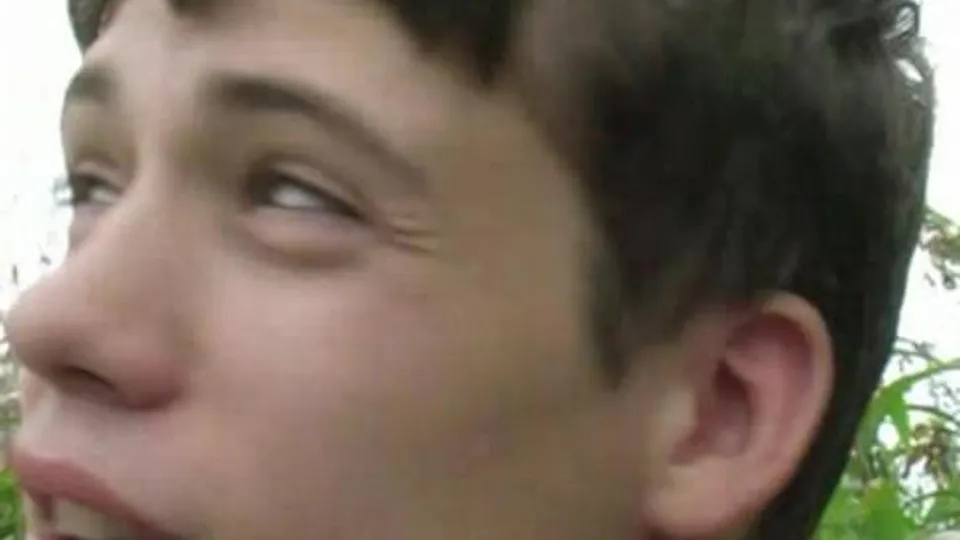 Mike's Rainy Encounter