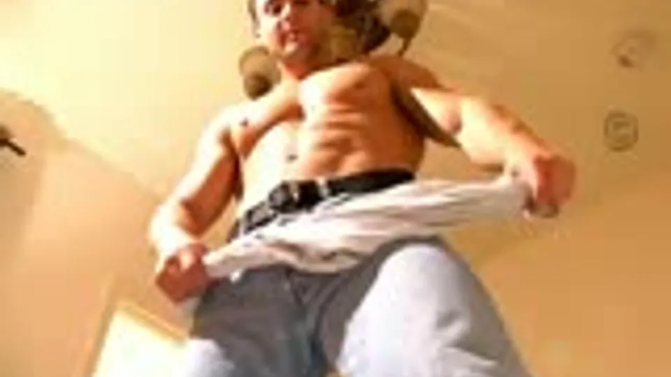 Mike muscleworship