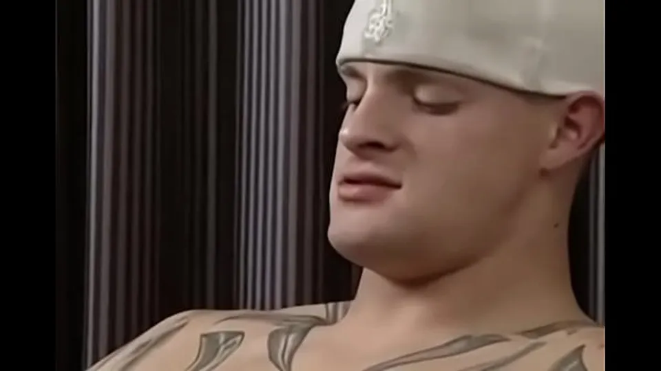 Mike & Steve's Bareback Encounter