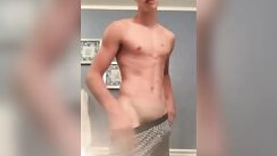 Mikkel, twink from Germany