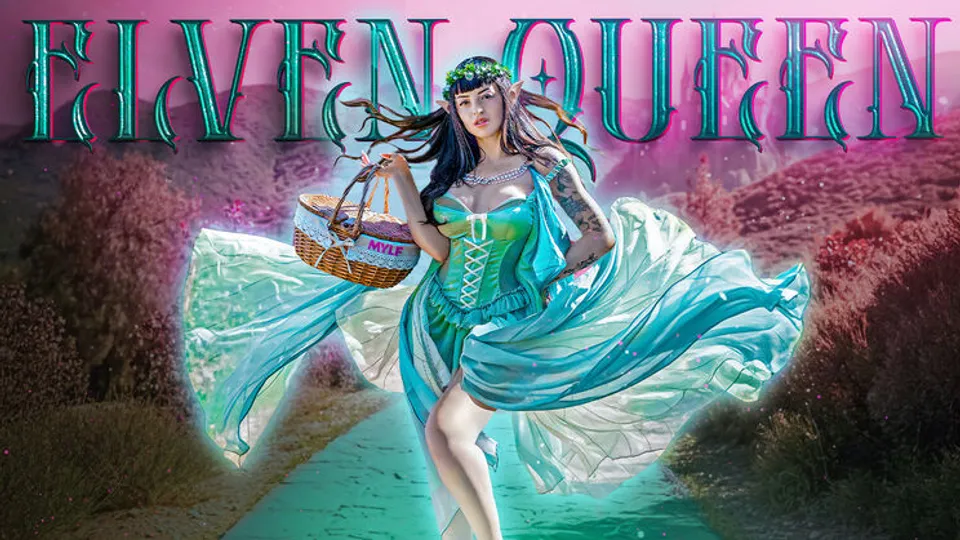 Milfty - Charlie ValentineAxel Haze - The Elven Queen Craves a Worthy Manu2019s Cum 