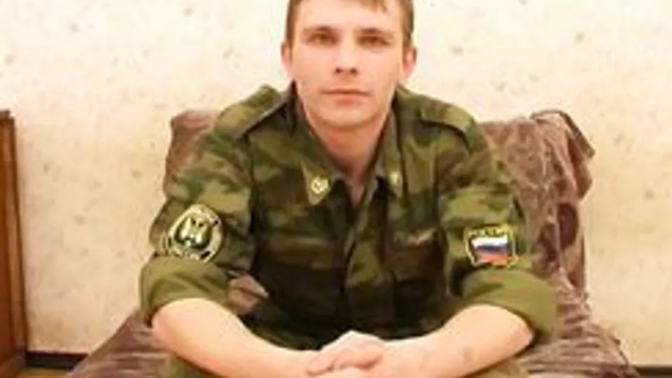 Solo Military Twink Masturbation