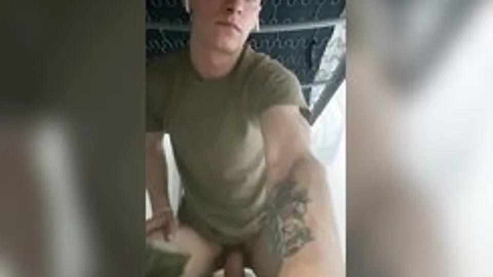 Military bro 2