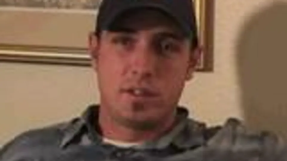 Military Classified - Anthony 2 Ex Navy.wmv