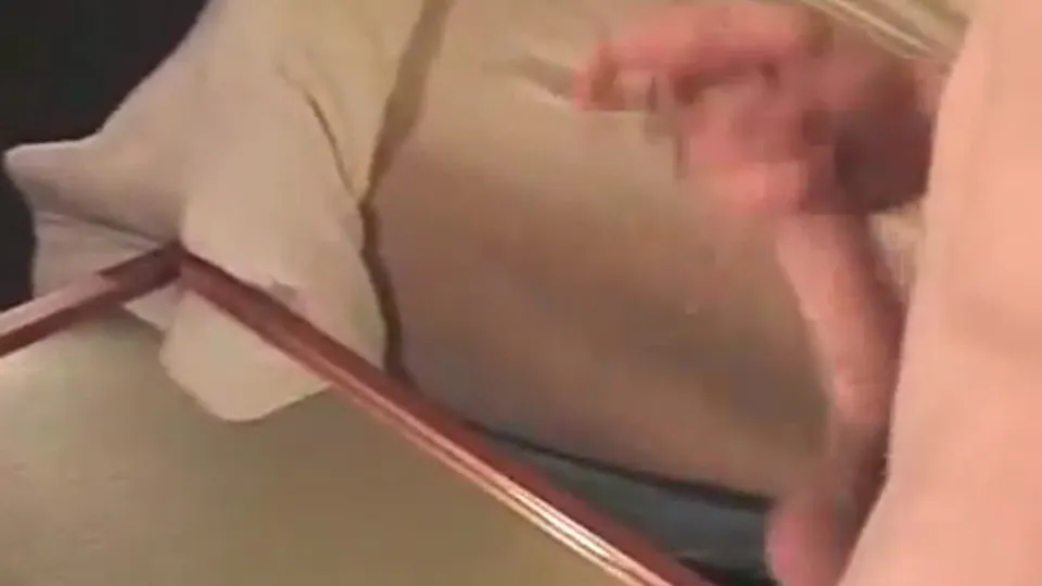 Keith's Military Masturbation