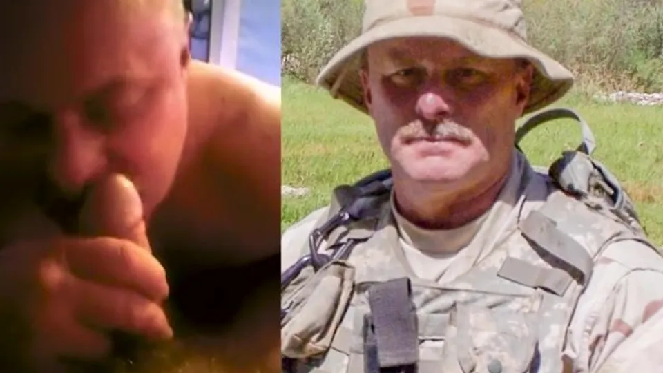 Military dad - ThisVid.com