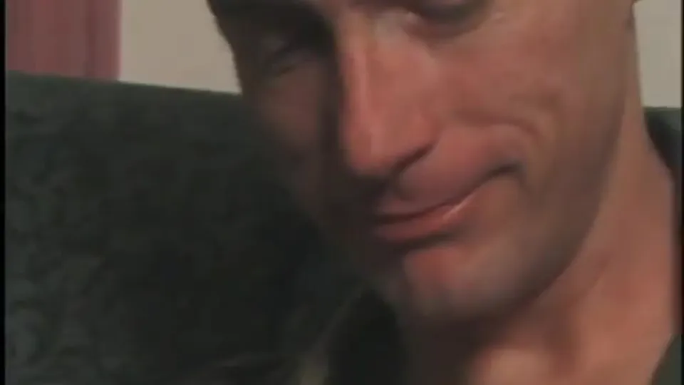 Military dudes have sex