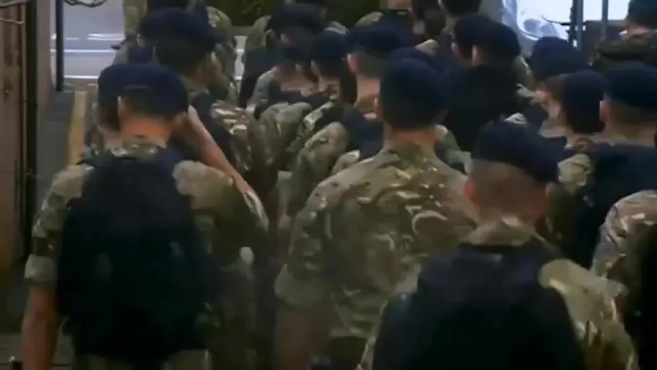 Military life - ThisVid.com