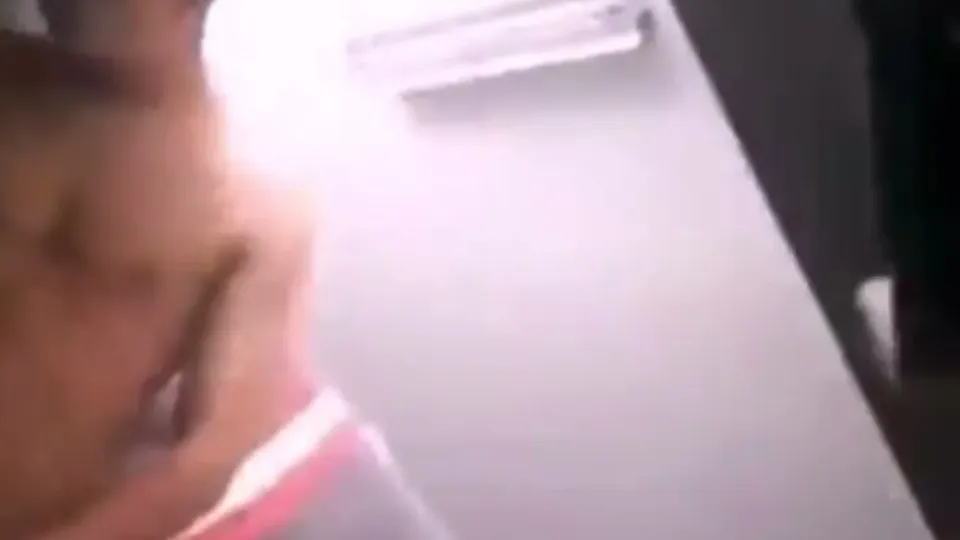 Military Man shows off dick in front of bunk mates - ThisVid.com