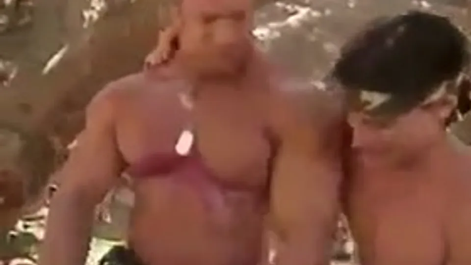 Military Muscle