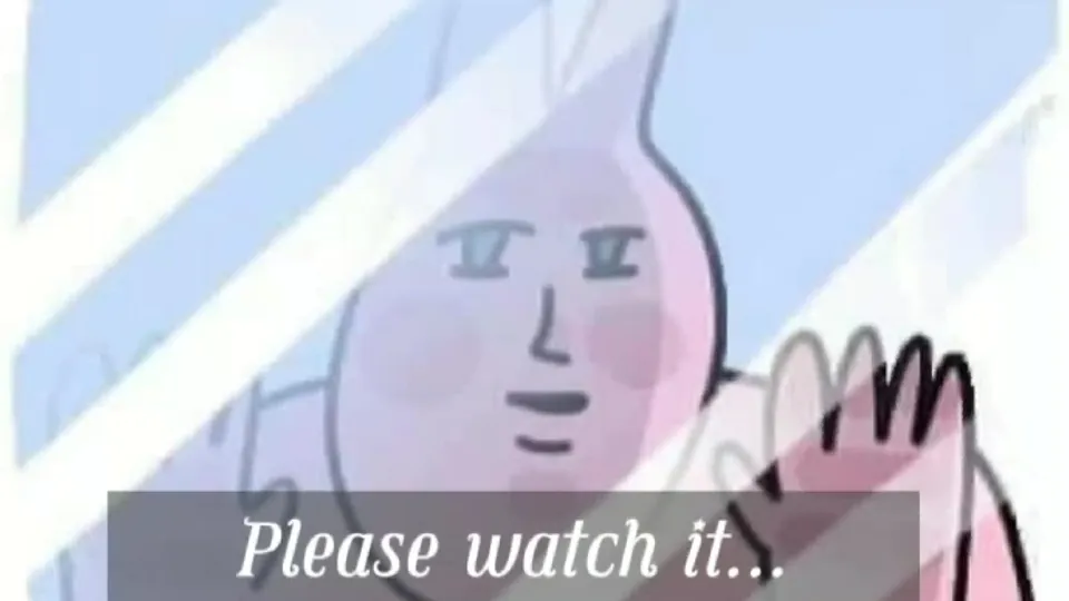 Mu Mu's Cum Control Challenge