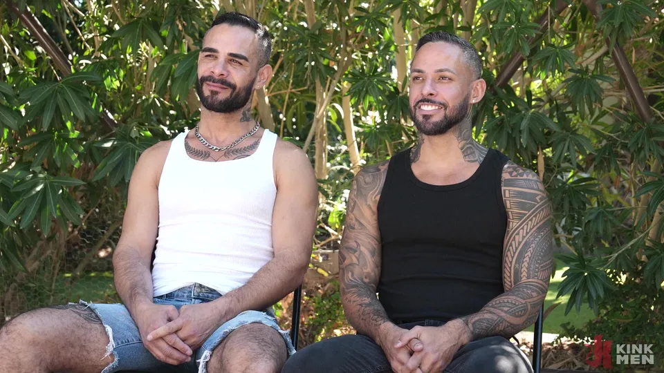 Milked and Plowed - Jona Ortiz, Jay Summers & WoodxBound.mp4