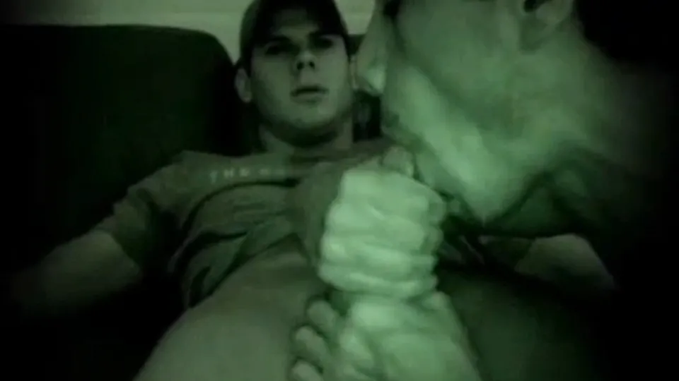 Milked Straight Soldier