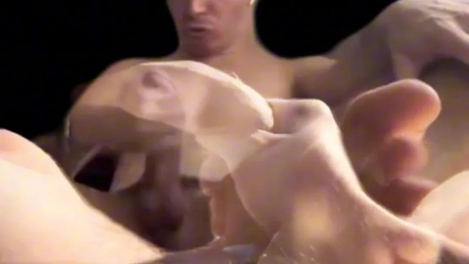 Mindless Bate Machine - Total Submission