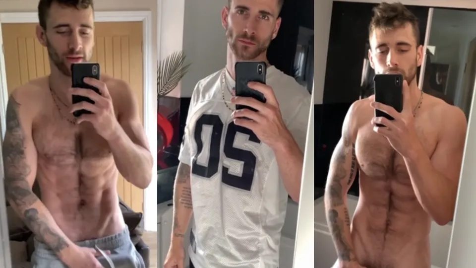 Mirror - video 25 - ThisVid.com