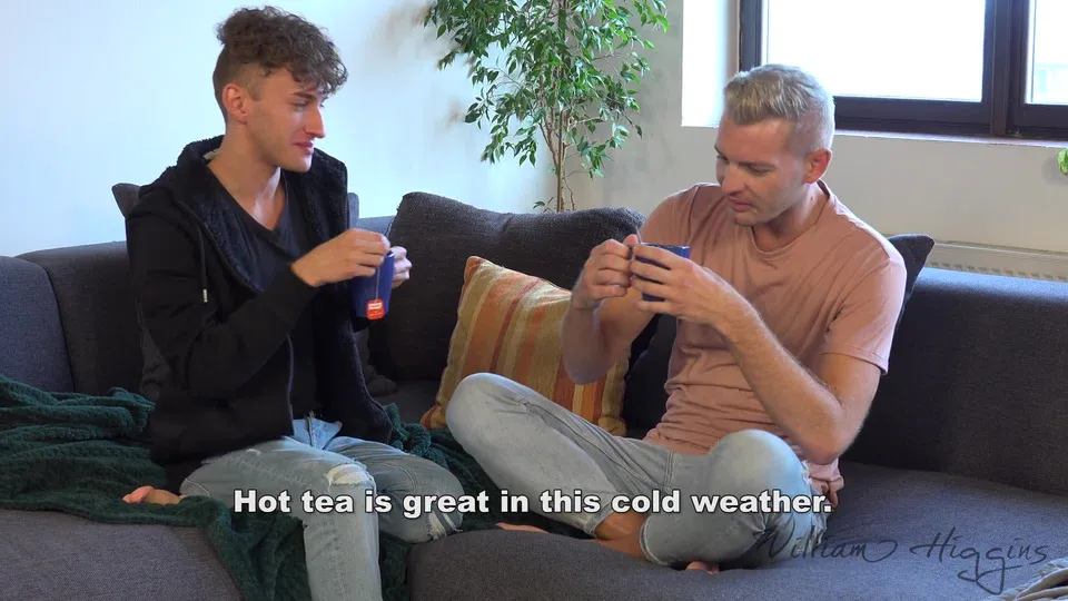 Misha & Robert.mp4