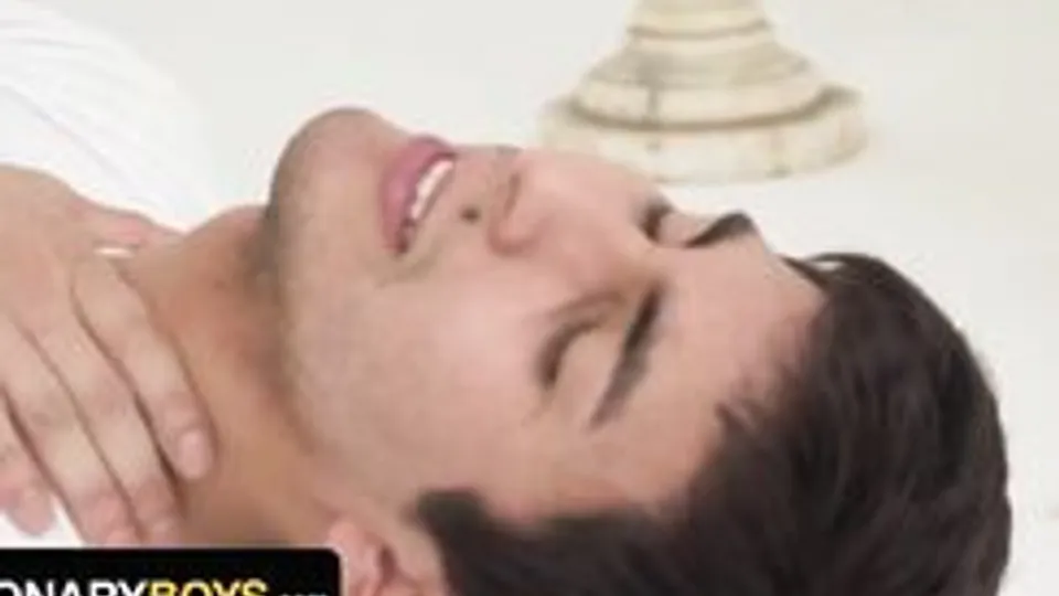 Twink Boys in House Webcam