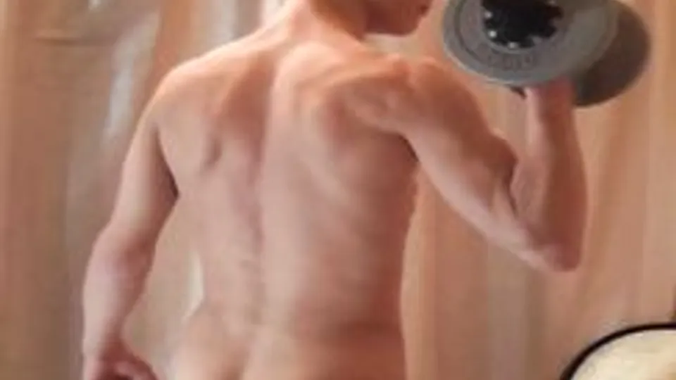 Mitro (Young Teen Solo)