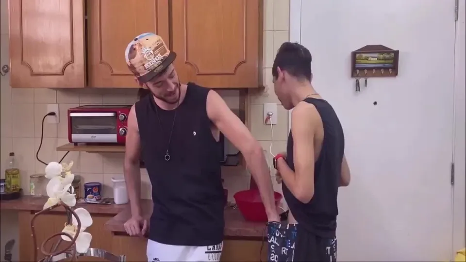 Miuetoduaerte Nude Leaks Gay Porn, Exquisite Dreamy Cockhungry Dudes Cock Suck And Ass Fuck (20).mp4