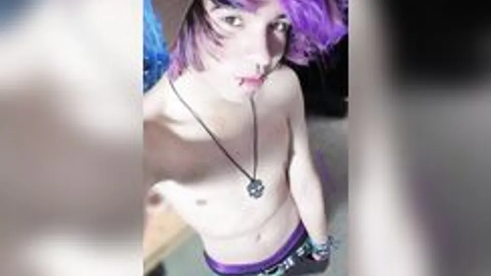 Mix young colorhead twinks cam porn
