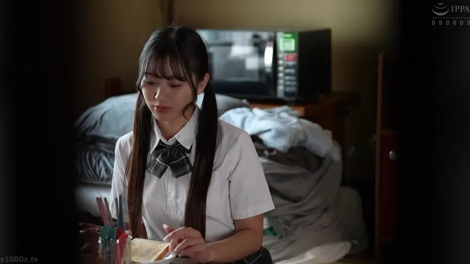 Father Uses Sleeping Daughter as Fleshlight