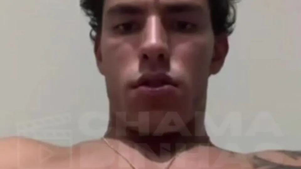 Mlk gostoso e perfeito na gozada - ThisVid.com