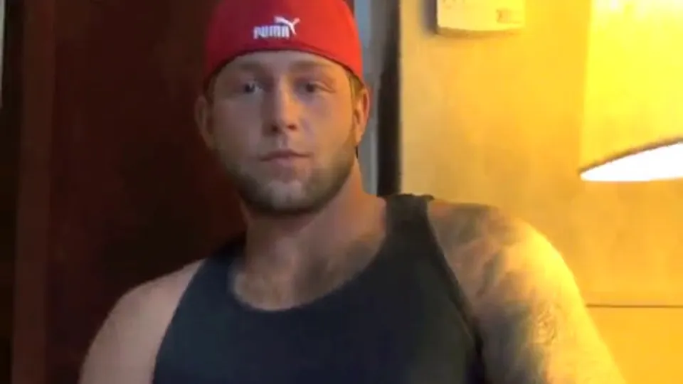 mm jacked jock dick down carter jacobs  — PornOne ex vPorn