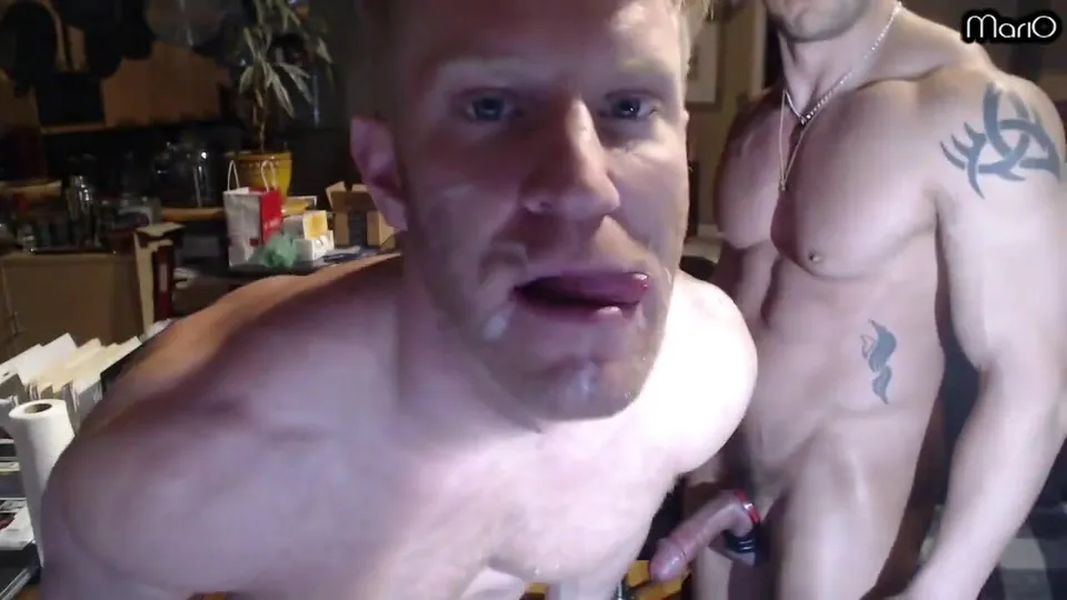 MMA Fighter Bare ATM