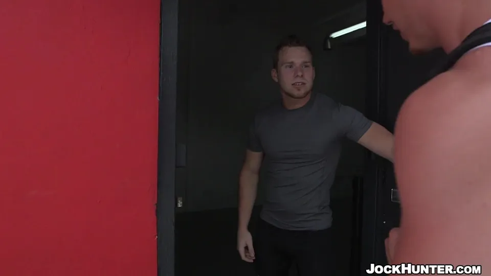 MMA lessons turn into sex