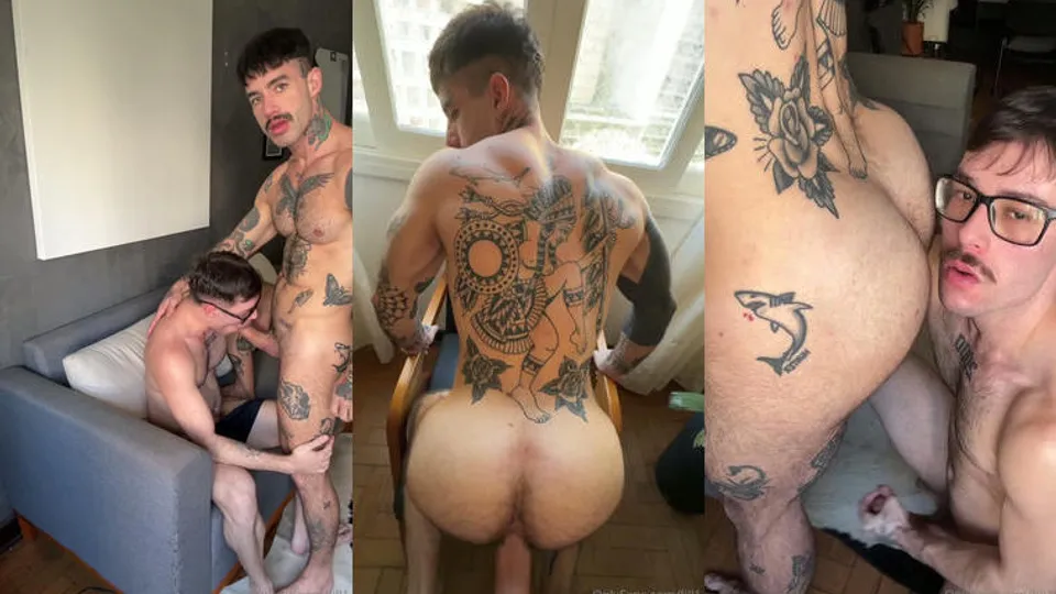 Mnxboy fucks Charz Phill (fill1)