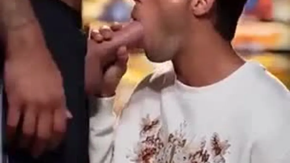model blowjobs