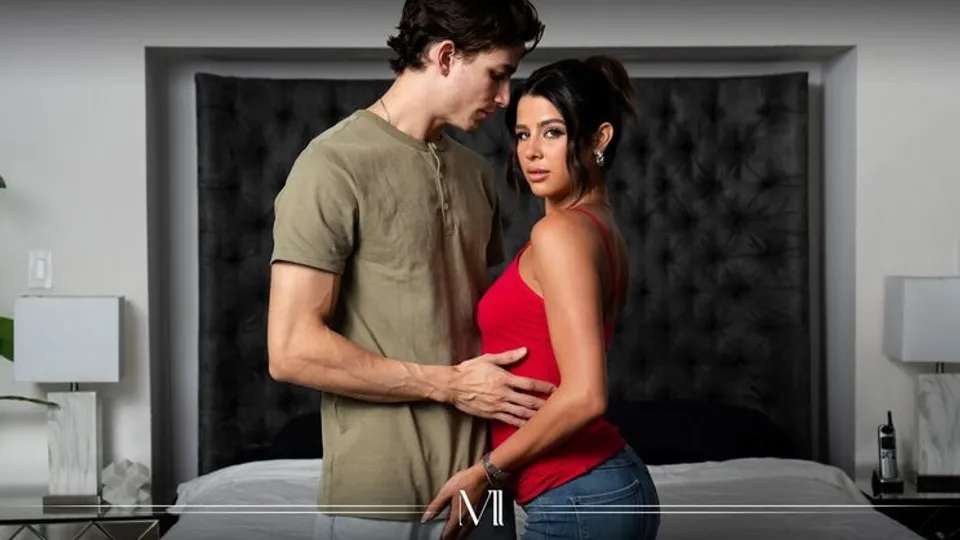 Modern Day Sins - Kylie RocketParker Ambrose - One Bed, Two In-Laws 