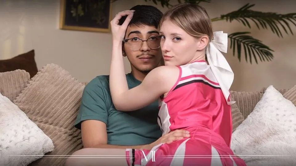 Modern Day Sins - Melody MarksDiego Perez - Losing It To Each Other 