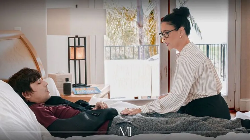 Modern Day Sins - Ricky SpanishDana Vespoli - Teachers Helping Hand 