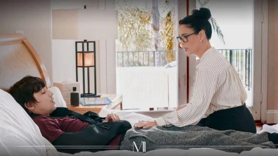 Modern Day Sins | Teachers Helping Hand (Dana Vespoli, Ricky Spanish)