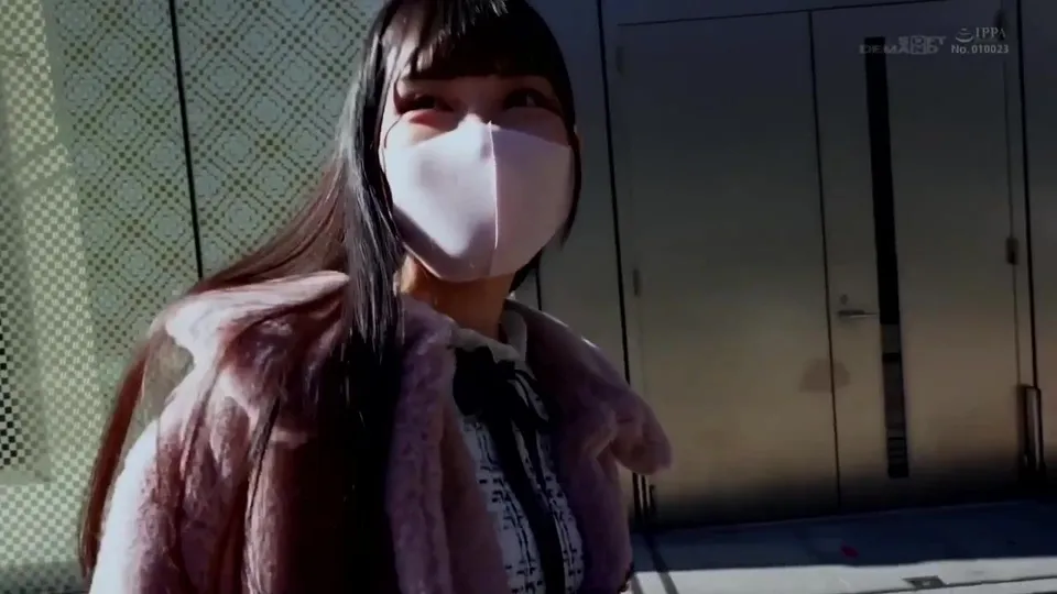 Otaku Threesome with Walnut Sakura