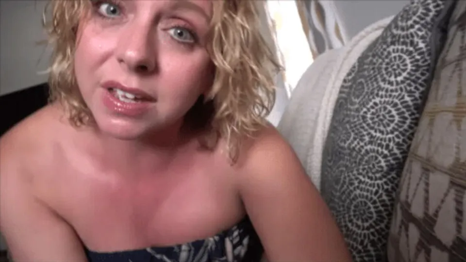 Mom Comes First - Brianna Beach - The Massage 