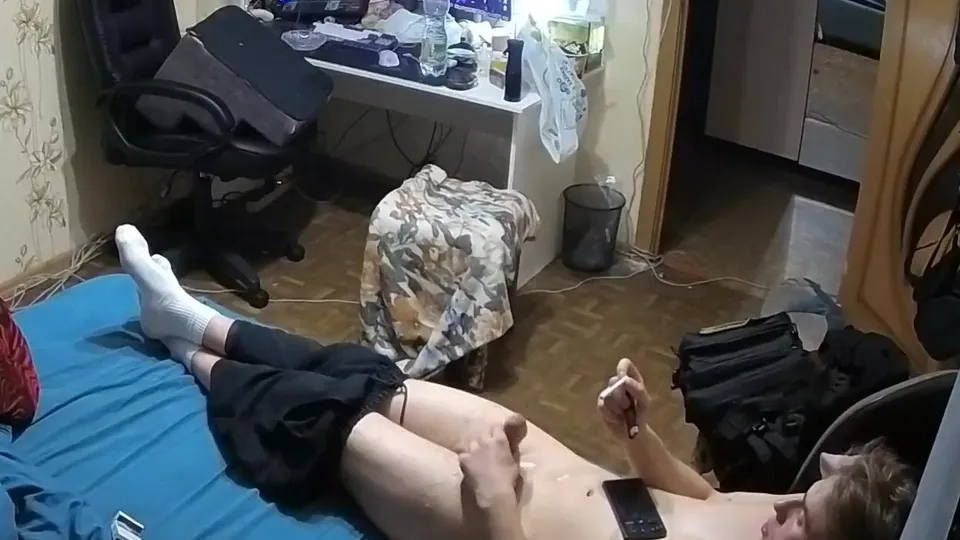 Mom's Home