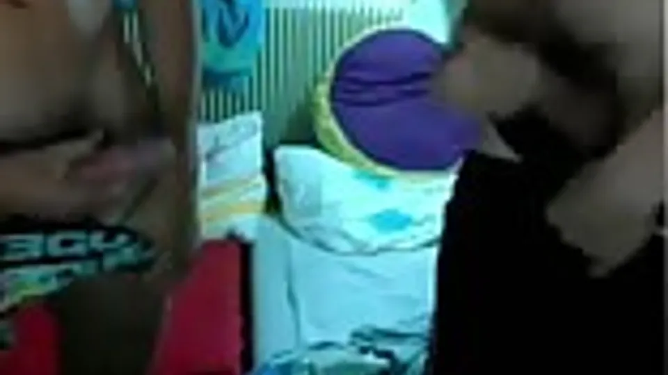 Twink Boys Masturbate in House