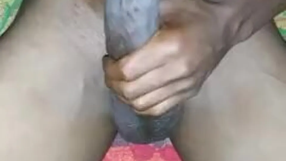 MONSTER BIG BLACK DICK CUMS - ThisVid.com
