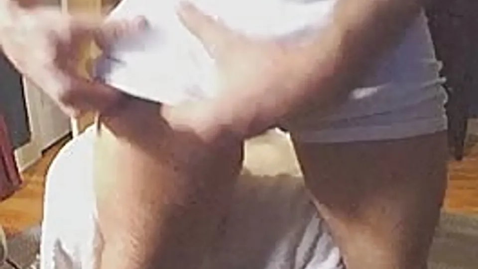 MONSTER BULGE