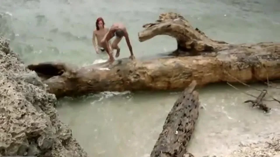 Monster Cock Island 2