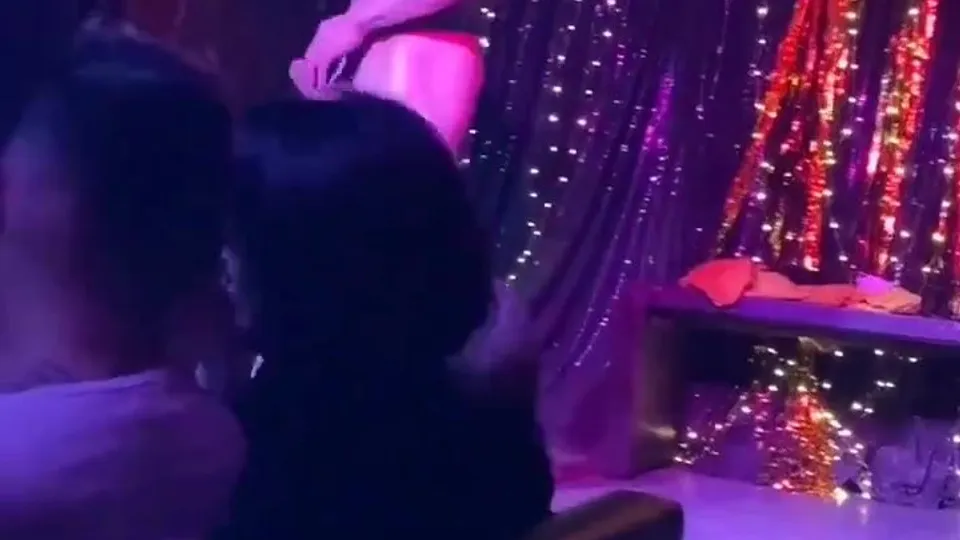 Monster cock Male Stripper hard - ThisVid.com