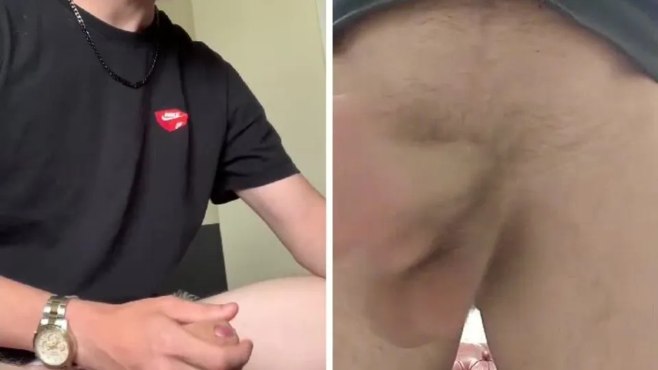 Monster cocks stroking - ThisVid.com