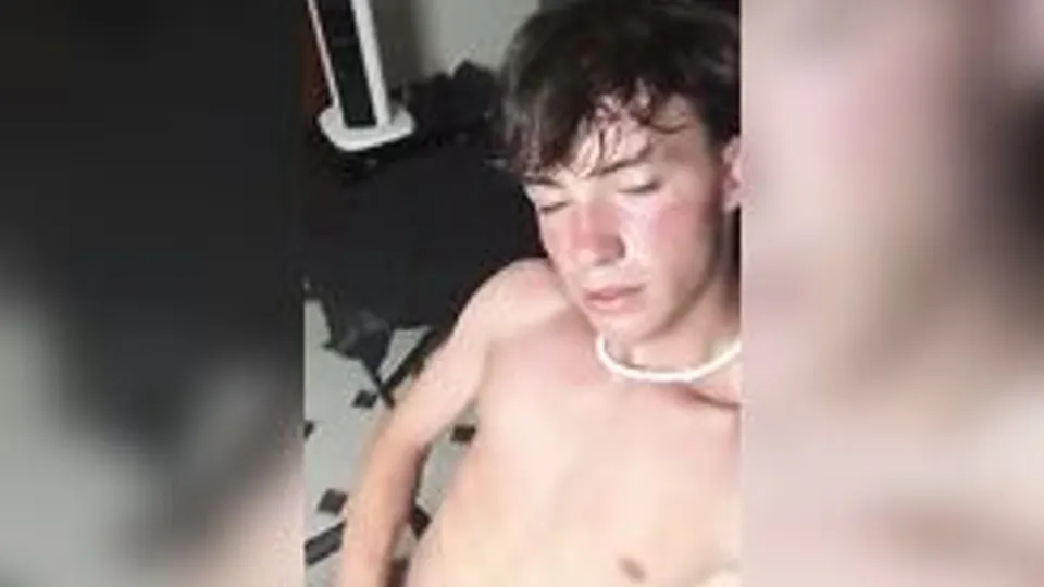 monster cute guy let us watch is cock