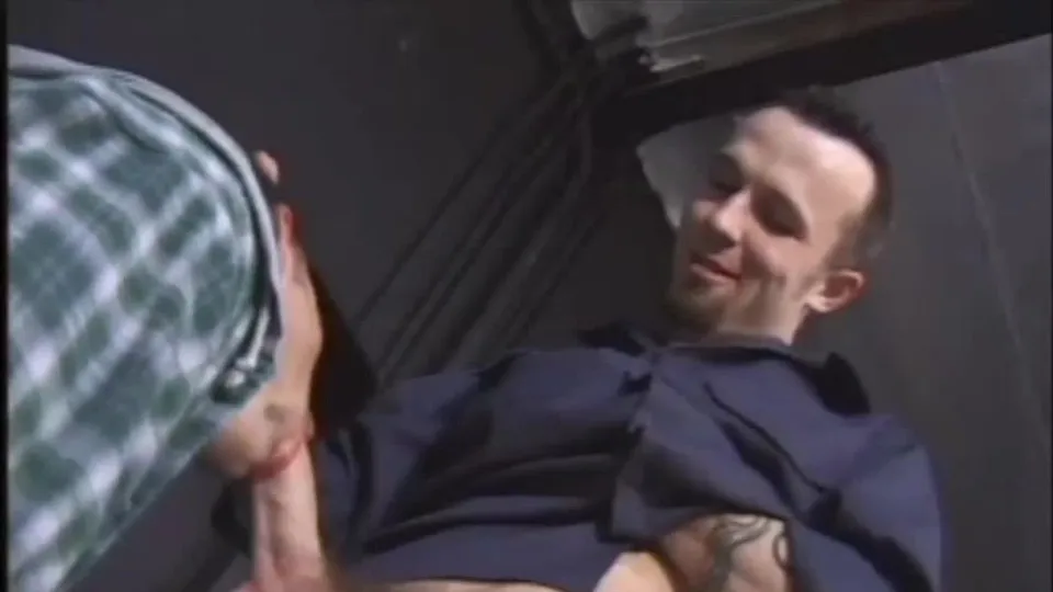 Monster Dick Fucks Rude & Deep - ThisVid.com