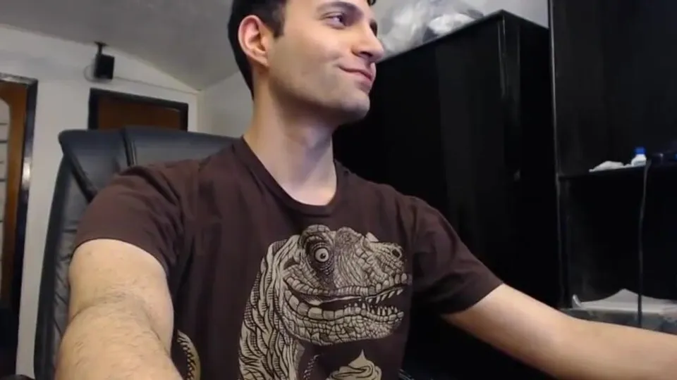 Monster penis - ThisVid.com