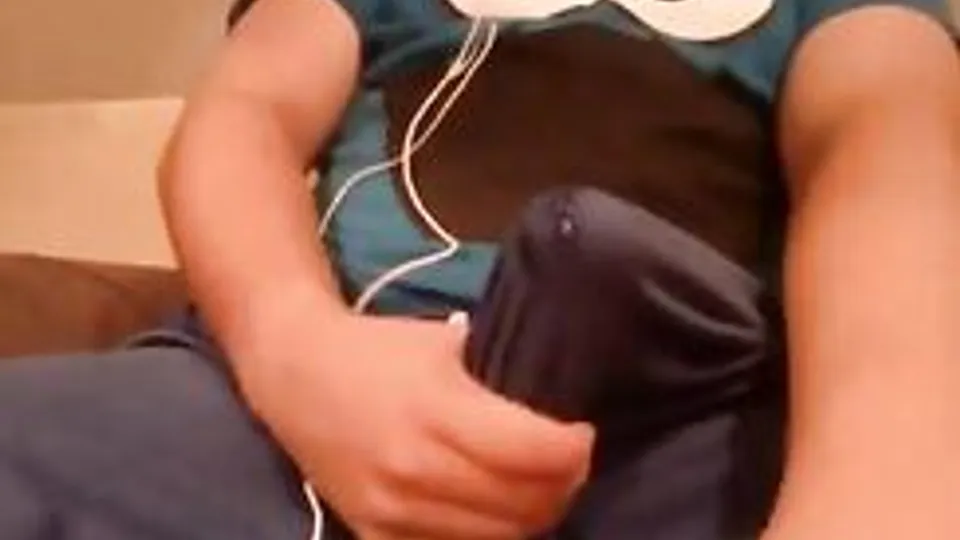 Monster Undie Cum